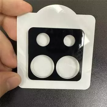 Для Xiaomi Redmi Note 14 13 Pro 5G камера черное покрытие шелкография объектив 9H закаленное стекло защитная пленка защита 1 Pcs (Note 13 5G) чёрный