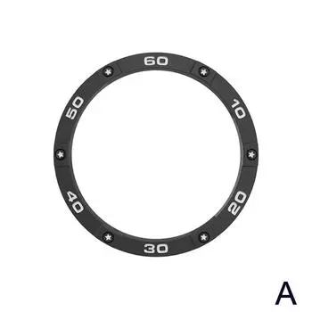 Для Xiaomi Watch S3 мягкий TPU антицарапающий защитный чехол универсальный бампер защитный чехол Mi Watch S3 аксессуары