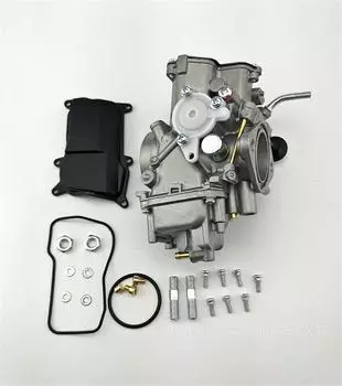 Для Yamaha Big Bear Bruin Grizzly Kodiak Wolverine 350 400 450 Карбюратор Карб