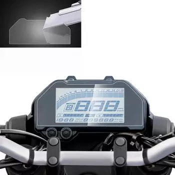 Для Yamaha MT03 MT25 YZF-R25 R3 R25 YZF R3 YZFR15 YZF-R3 Спидометр Кластер Экран Защитная пленка для экрана приборной панели