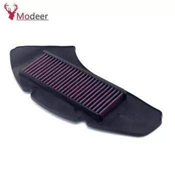 Для Yamaha N-MAX NMAX 125 155 NMAX125 NMAX155 2015 2016 2017 2018 фильтрующий элемент воздухоочистителя мотоцикла N AS PICTURE