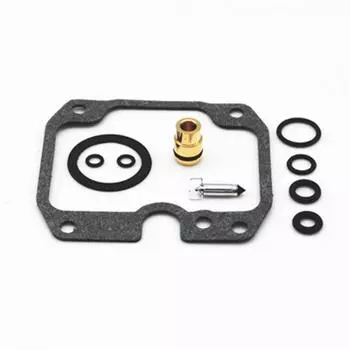 Для Yamaha TTR125 TTR125L TTR125LE 18-9331 Ремкомплект карбюратора Питбайк
