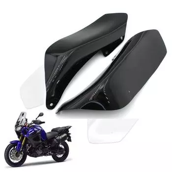 Для Yamaha XT1200Z XT 1200 z super tenere 20122013 Ветровик Ветровое стекло Защита рук XT1200 z Боковые панели xt 1200z
