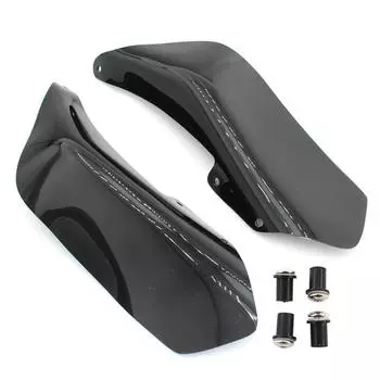 Для Yamaha XT1200Z XT 1200 Z Super Tenere 2012 2013 Дефлектор Ветровое стекло Защита рук XT1200 Z Боковые панели XT 1200Z
