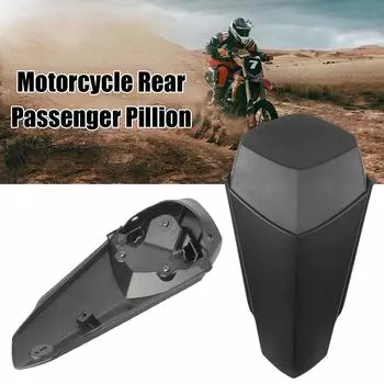 Для Yamaha YZF1000 R1 15-19 мотоцикл задний обтекатель крышка сиденья аксессуары защита задний выпрямитель пассажирские инструменты задний H L0E5