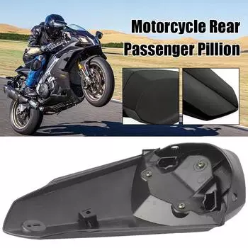 Для Yamaha YZF1000 R1 15-19 мотоцикл задний обтекатель заднего сиденья горб пассажира задние инструменты защита выпрямитель аксессуары Co K7X1