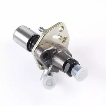 Для YanmarL100 186F 10hp Металлический плунжер ТНВД