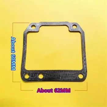 Для YM XJR400 1993-2000 Модель комплект для ремонта карбюратора, цена за комплект, если вам нужно обслуживание четырех карбюраторов, необходимо приобрести 4 комплекта для ремонта.