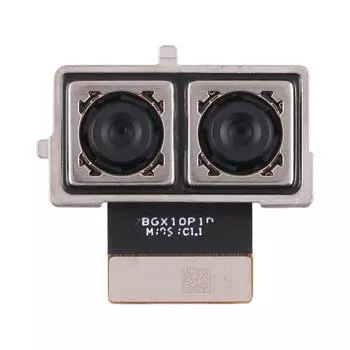 Для задней камеры Huawei Honor 10