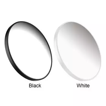 для задней камеры отражающее зеркало для селфи телефон зеркало для макияжа для MagSafe Phone Q чёрный