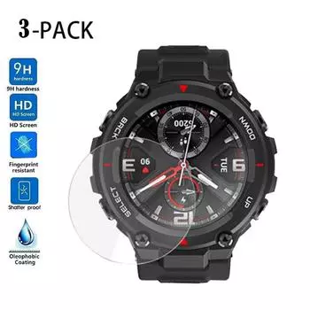 Для закаленных защитных аксессуаров Amazfit-T-Rex чистый