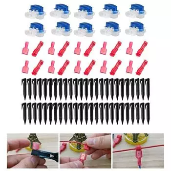 Для замены деталей газонокосилки с граничным кабелем WORX