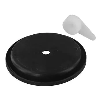 Для замены гайки и пластины фильтра Ridgid VT2565