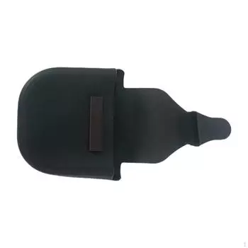 для заправки газом, универсальная подходит для мужчин и женщин чёрный