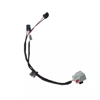 Для зарядного устройства Для Dodge Адаптер Жгут Жгут Адаптер 2011-2014 Для Зарядного Консоли Адаптер Жгут Для Зарядного устройства CHINA