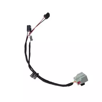 Для зарядного устройства Для Dodge Адаптер Жгут Жгут Адаптер 2011-2014 Для Зарядного Консоли Адаптер Жгут Для Зарядного устройства CHINA