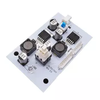 Для зарядных адаптеров PS1PSU Удобный блок питания 12 В для PlayStation 1 A