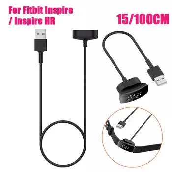 Для зарядных устройств Inspire/Inspire Сменные USB-зарядные устройства Зарядные кабели чёрный