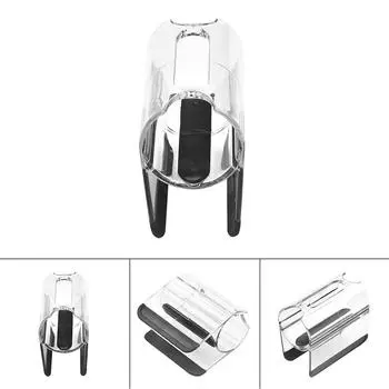 Для зажима для крепления Dyson V6 V7 V8 V10 V11 пылесос подметальная машина прозрачный