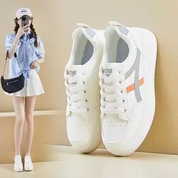 для женской обуви женские кроссовки женские трендовые удобные женские туфли на платформе Femimino теннисные женские кроссовки кроссовки Campus 35