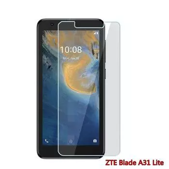 Для ZTE Blade A3L A3 Prime A31 Lite L8 Telstra Evoke Plus 2 Optus X Pro lite HD закаленное стекло Защитная пленка для экрана Telstra Evoke Plus 2 чистый