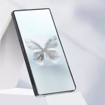 Для ZTE Nubia Red Magic 10 Pro+ Матовое закаленное защитное стекло для экрана Red Magic10 10Pro+ 10proplus Защитная пленка Red Magic 10 ProPlus чистый