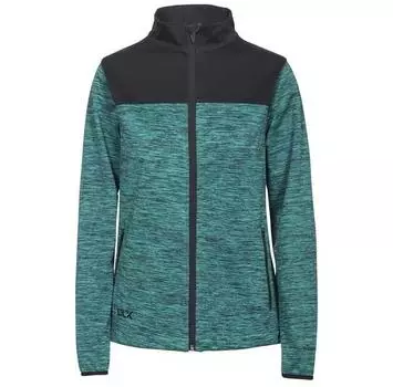 Dlx Куртка софтшелл Laverne 2XL