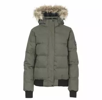 Dlx Пуховик Kendrick XL