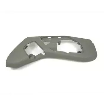 ДЛЯ 05-10 Jeep Grand Cherokee ЗАЩИТНАЯ ПАНЕЛЬ РЕГУЛЯТОРА СИДЕНЬЯ ВОДИТЕЛЯ НОВАЯ