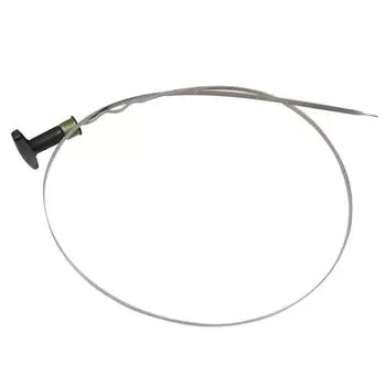 ДЛЯ 94-96 Dodge Ram 1500 2500 3500 Dakota 5.2L 5.9L V8 Щуп для проверки уровня моторного масла НОВЫЙ