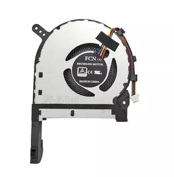 ДЛЯ ASUS TUF TUF506II TUF506IU TUF506I TUF506IV Вентилятор охлаждения ЦП ноутбука