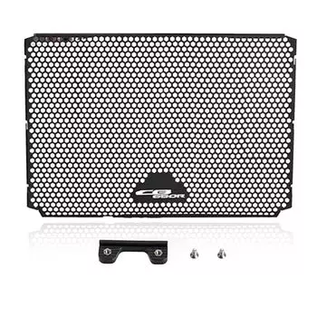 ДЛЯ CB650R CBR650R CB 650R CBR 650R 2025 2019-2024 Улучшенный бак из алюминиевого сплава