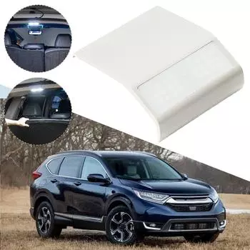 ДЛЯ HONDA CRV G6 2024 2024 Кемпинговый фонарь Светодиодная лампа для багажника Освещение отсека для багажной двери Дополнительная лампа для чтения E6U4