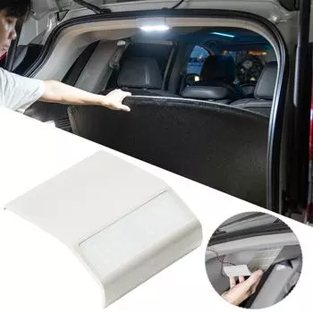 ДЛЯ HONDA CRV G6 2025 2024 Кемпинговый фонарь Светодиодный светильник для багажника Дополнительный светильник для багажа Светильники для чтения Лампа для багажника