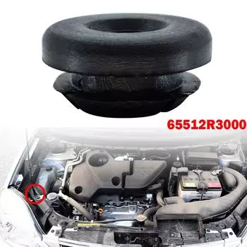 ДЛЯ Nissan PATROL Skyline R32 X-trail T30 Almera Teana Altima Stanza 720 Жесткий кузов Пикап Капот Опора Капот Упорная втулка Стержень