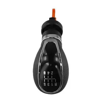 ДЛЯ OPEL ДЛЯ VAUXHALL ДЛЯ INSIGNIA A 08-16 ДЛЯ ASTRA J 13252053 784146 6-ступенчатая ручка переключения передач Автомобильные аксессуары CHINA