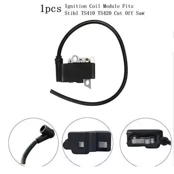 ДЛЯ TS410 Модуль катушки зажигания подходит для сборки и отрезной пилы TS420