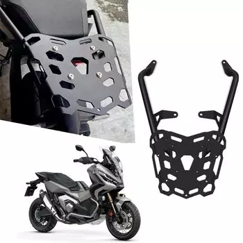 ДЛЯ XADV 750 XADV750 Задняя стойка багажника автомобиля Боковая стойка для ящиков Грузовая стойка X-ADV750 XADV-750 2021-2022