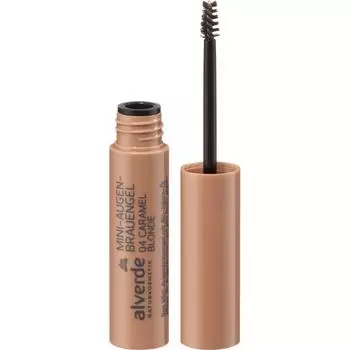 DM Alverde alverde Eyebrow Gel 04 Caramel Blonde 1.8ml