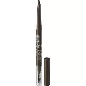 DM alverde Alverde eyebrow pencil automatic mocha 07 0.45g