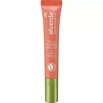 DM alverde alverde lip gloss jelly pudding 80, 10ml
