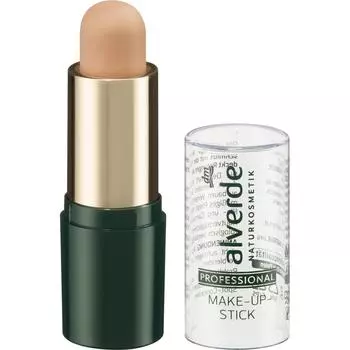 DM alverde alverde makeup foundation stick light 9.5g