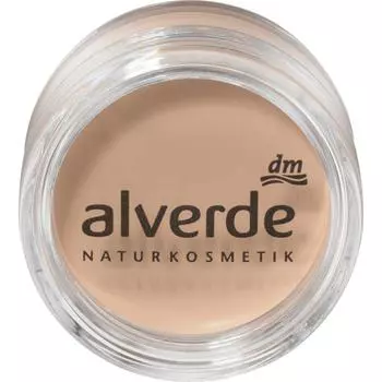 DM alverde Alverde Nature Cosmetic Concealer Beige 02 5.1g