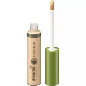 DM alverde Alverde Nature Cosmetic Concealer Natural 10 9ml