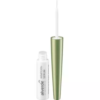 DM Alverde Alverde Nature Cosmetic Eyelash Booster Serum 3ml