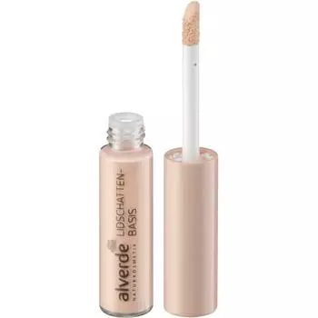 DM alverde Alverde Nature Cosmetic Eyeshadow Base 3.5ml