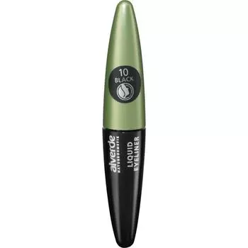 DM alverde Alverde Nature Cosmetic Liquid Eyeliner 3ml