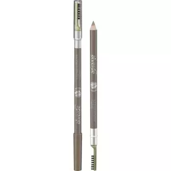 DM alverde Alverde Nature Eyebrow Pencil Blonde 01, 1.1g