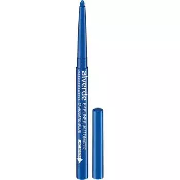 DM alverde alverde nature eyeliner aquatic blue 17 0.3g