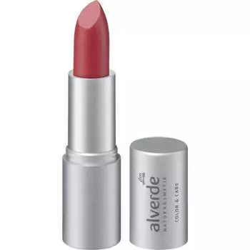 DM alverde Alverde Nature Lipstick Color & Care 08 Cherry 4.6g